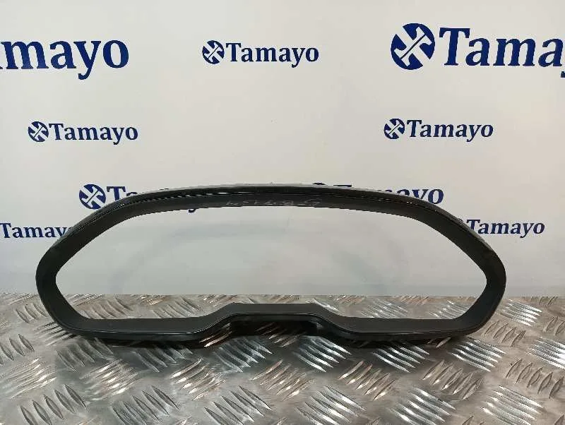 Moldura para Peugeot 208