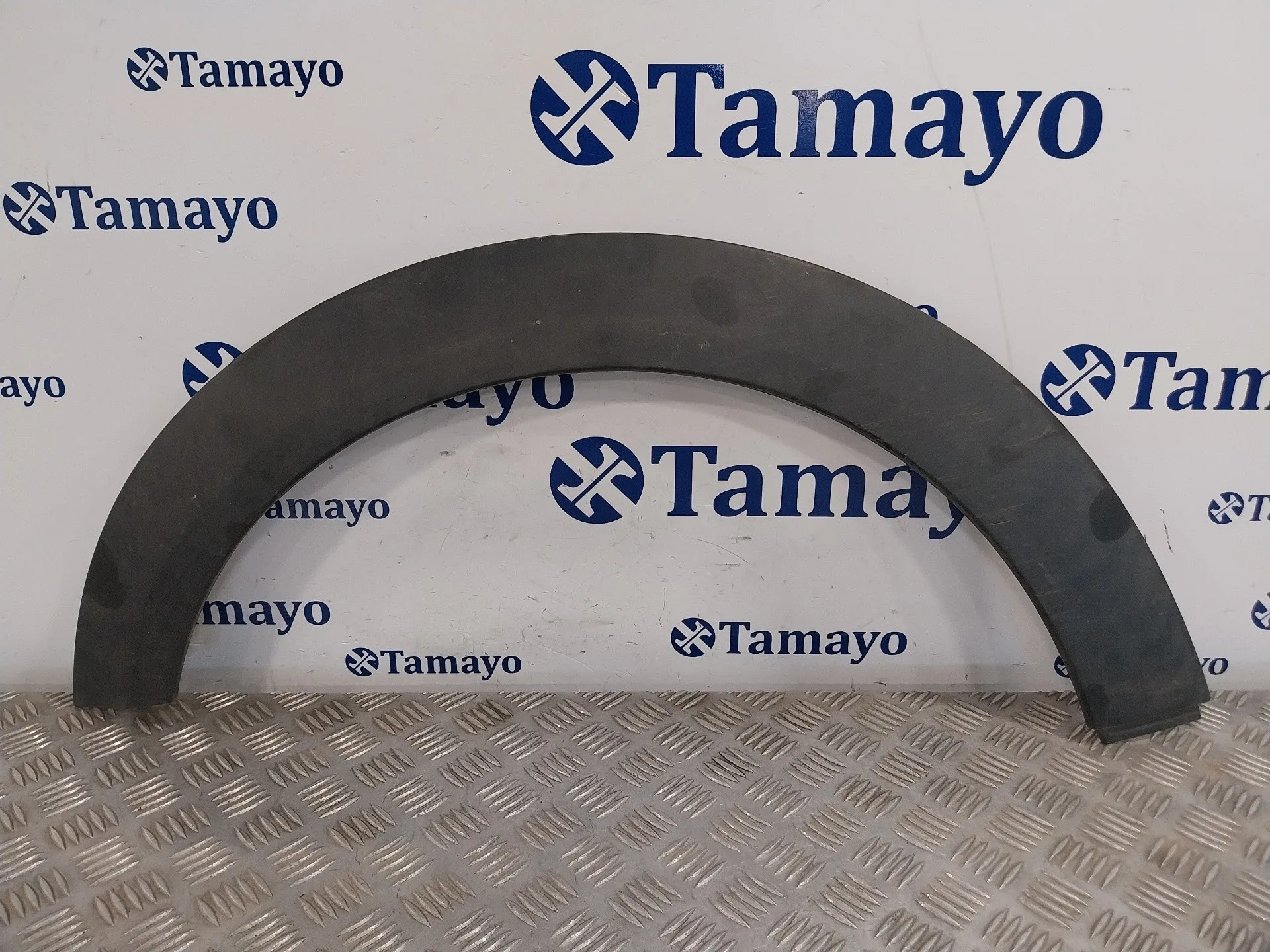 Aletin Trasero Derecho para Bmw Mini (R56)