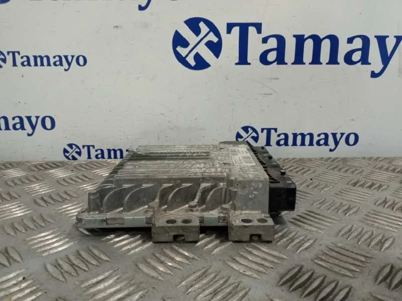 Centralita Motor Uce para Renault Megane Iii Berlina 5 P