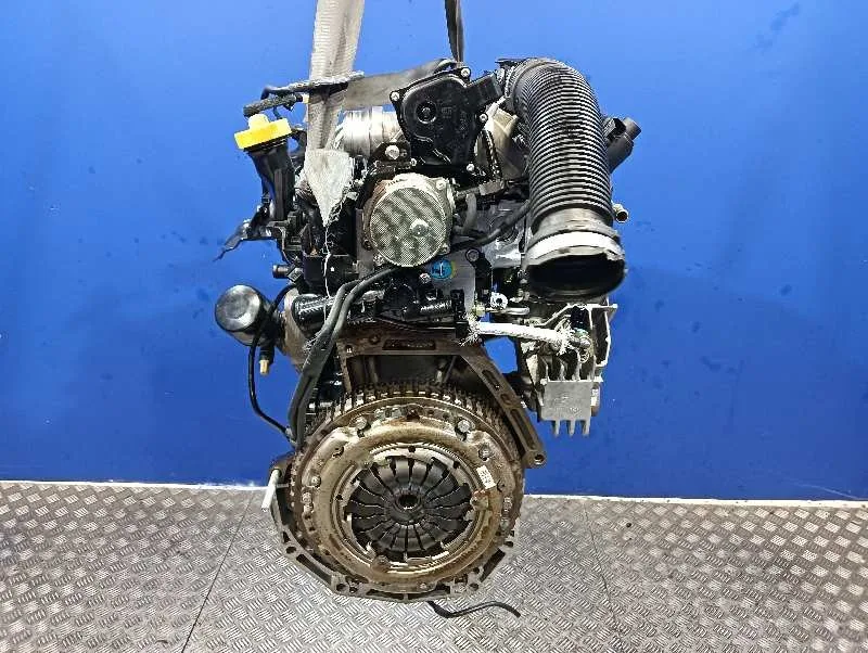 Motor Completo para Renault Clio Iii