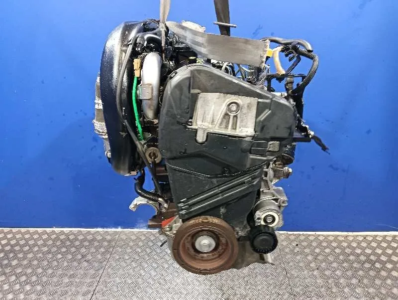 Motor Completo para Renault Clio Iii