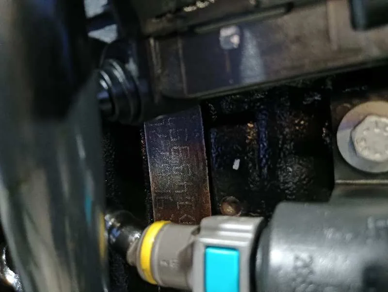 Motor Completo para Renault Clio Iii
