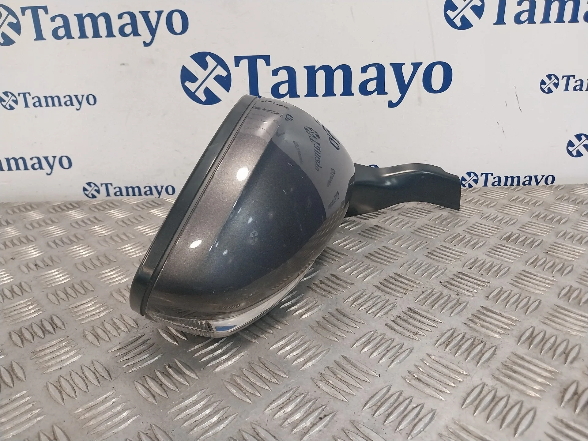 Retrovisor Derecho para Peugeot 208