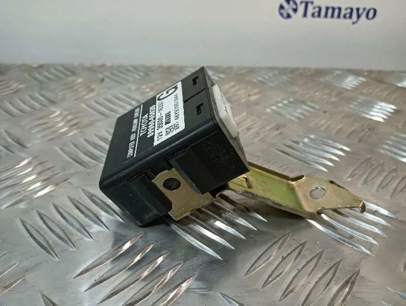 Modulo Electronico para Toyota Avensis Wagon (T25)