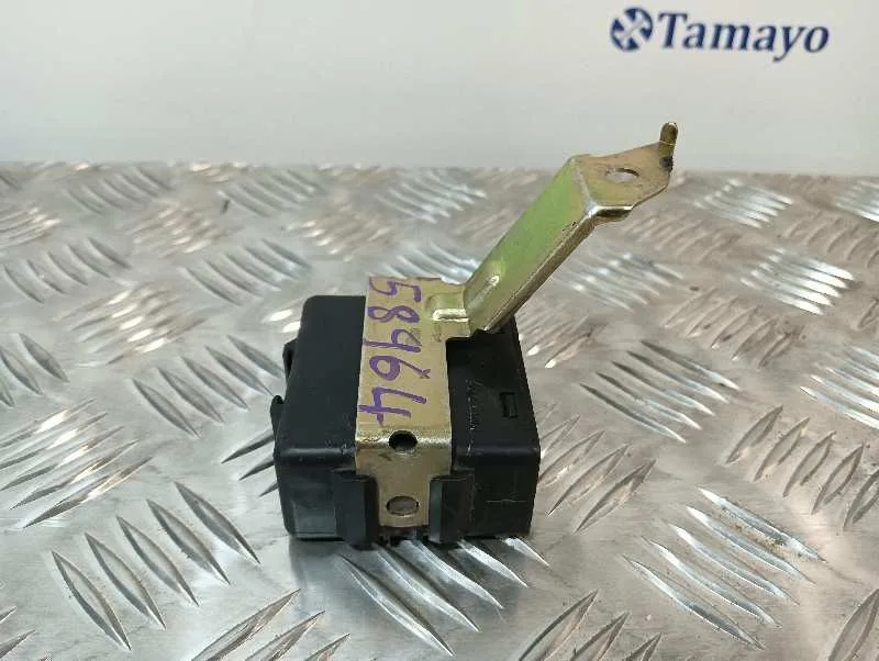 Modulo Electronico para Toyota Avensis Wagon (T25)