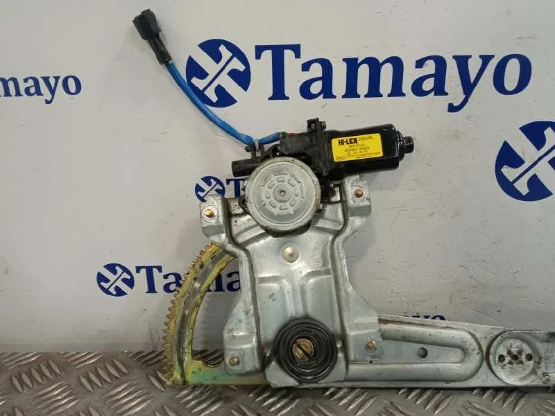 Elevalunas Delantero Derecho para Kia Sorento