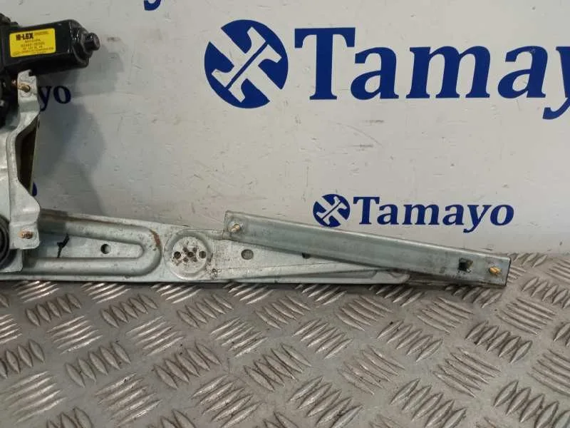 Elevalunas Delantero Derecho para Kia Sorento