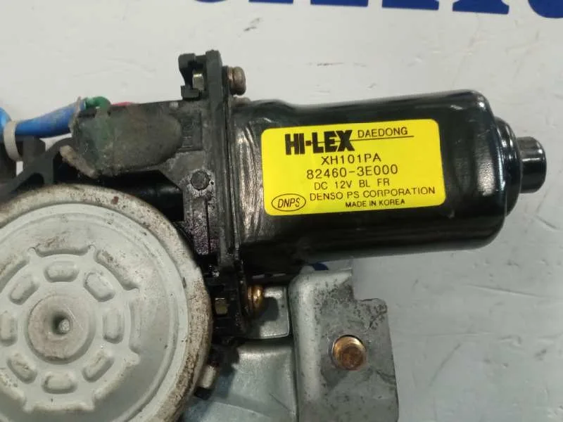 Elevalunas Delantero Derecho para Kia Sorento