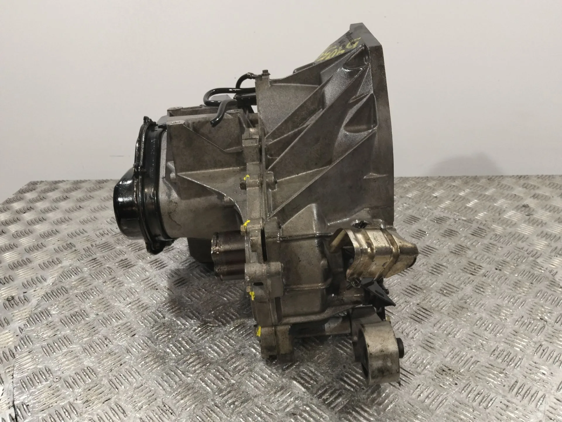 Caja Cambios para Ford Fiesta V (Jh_, Jd_)