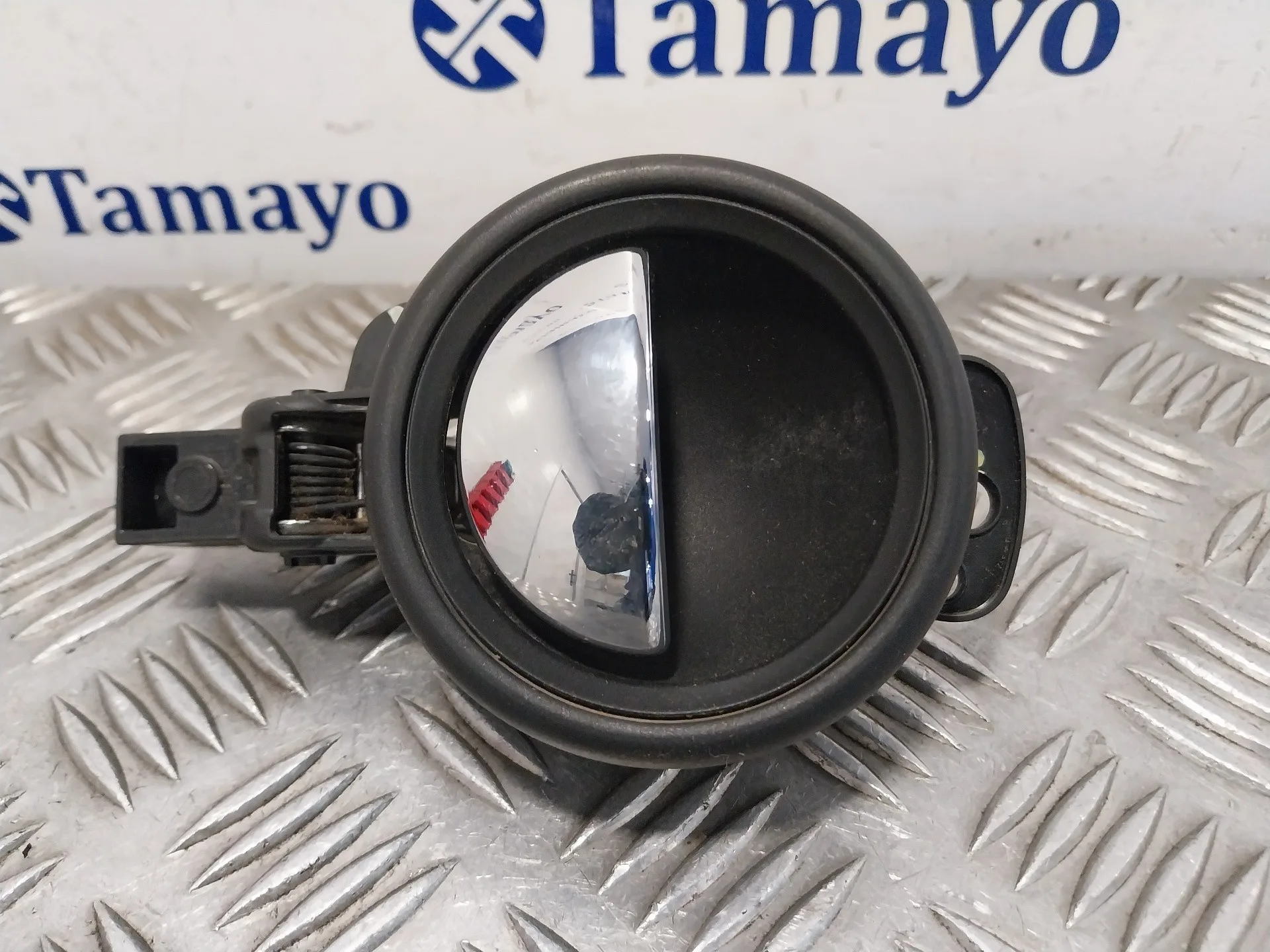 Maneta Interior Delantera Izquierda para Bmw Mini (R56)