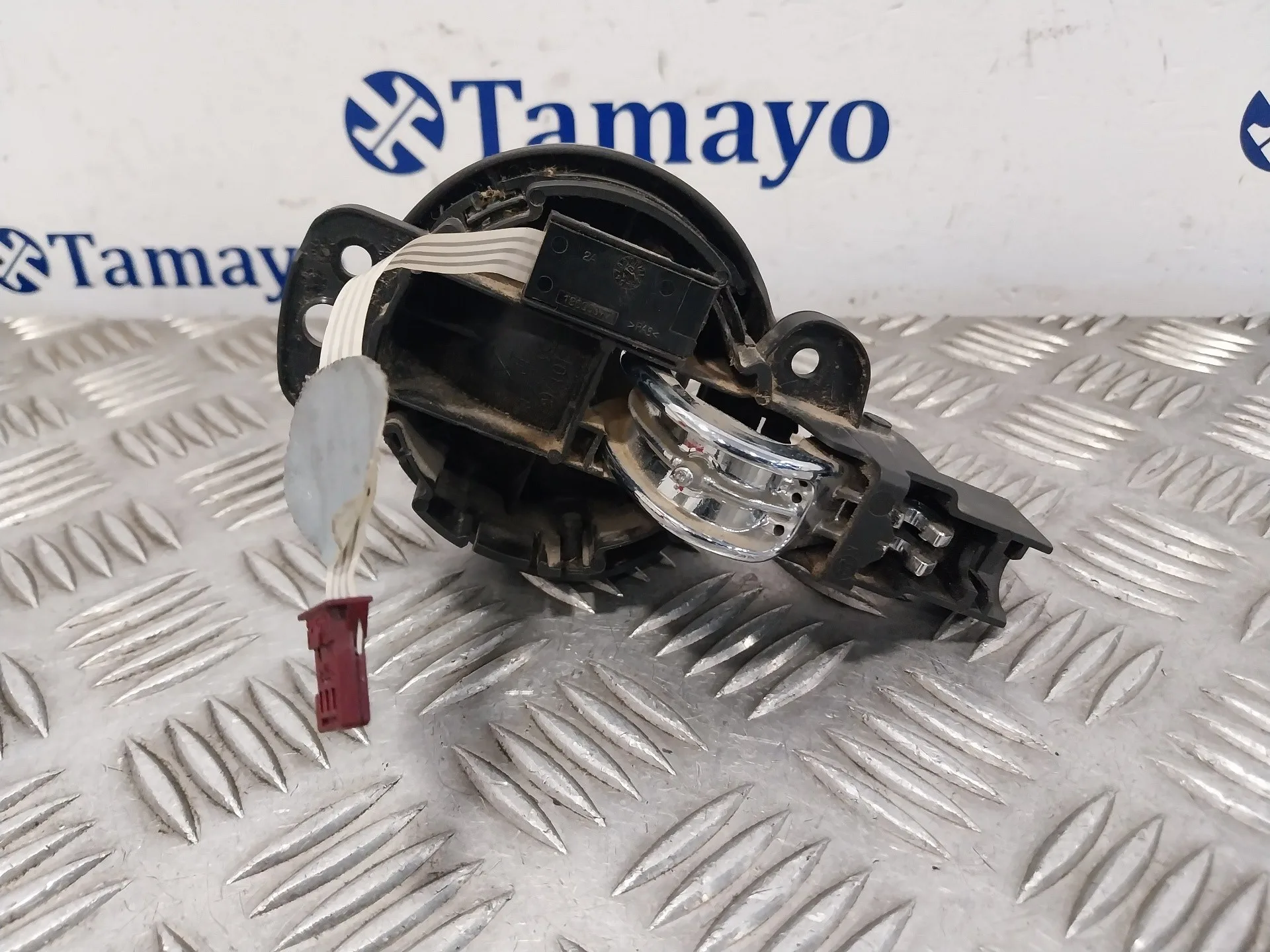 Maneta Interior Delantera Izquierda para Bmw Mini (R56)