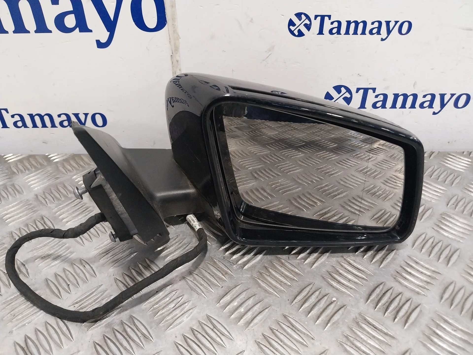 Retrovisor Derecho para Mercedes-Benz Clase Gla (W156)