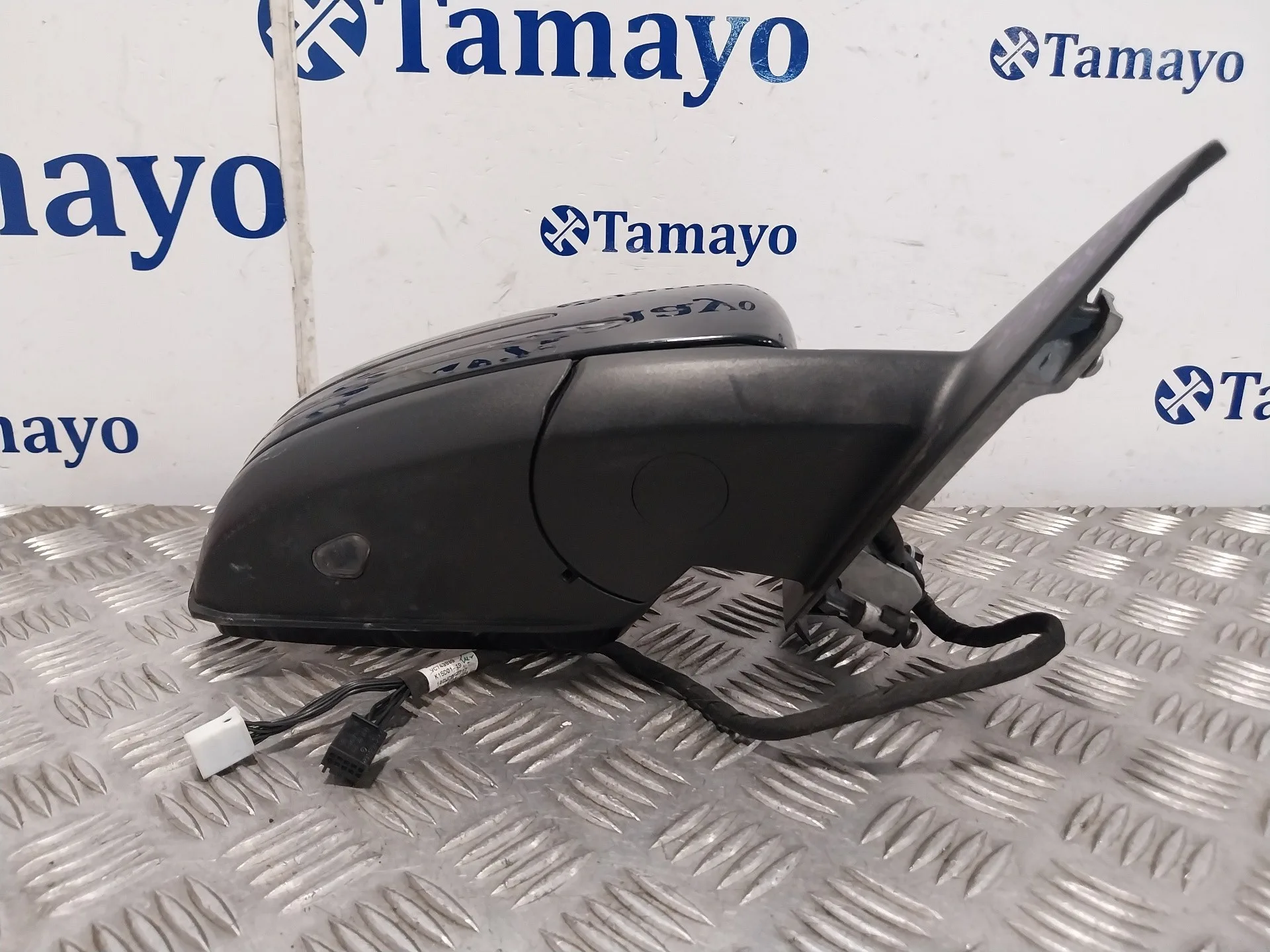 Retrovisor Derecho para Mercedes-Benz Clase Gla (W156)