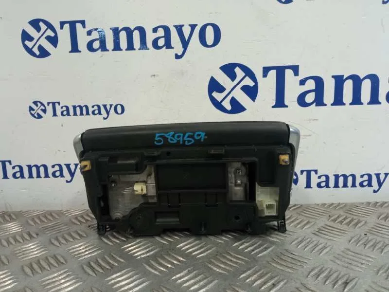 Sistema Navegacion Gps para Peugeot 208