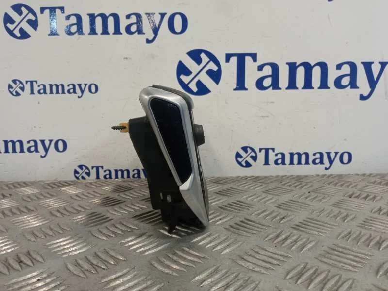 Sistema Navegacion Gps para Peugeot 208