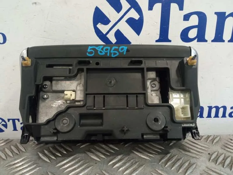 Sistema Navegacion Gps para Peugeot 208