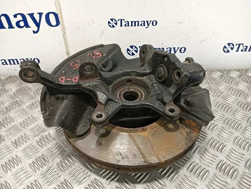 Mangueta Delantera Derecha para Bmw X5 (E53)