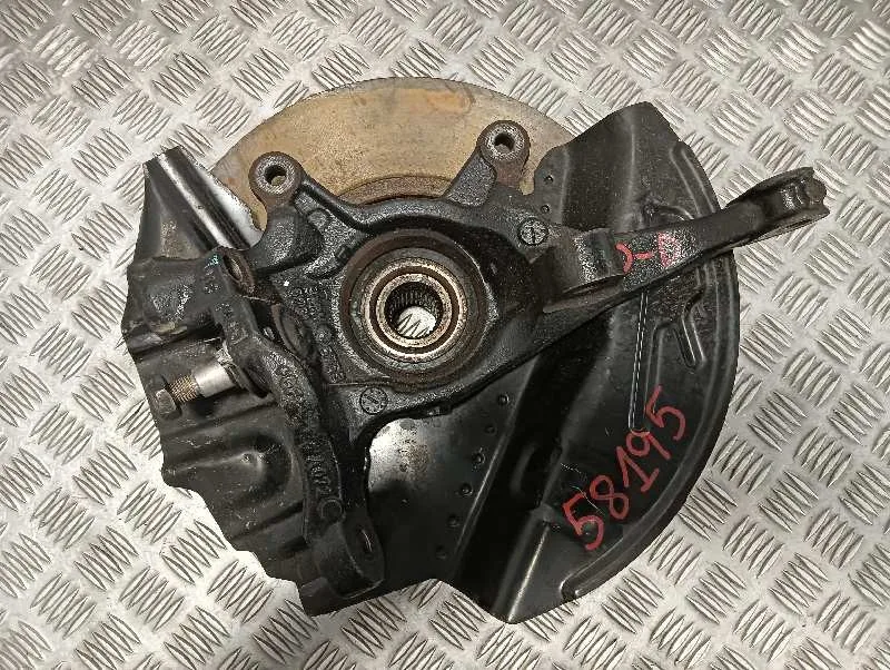 Mangueta Delantera Derecha para Bmw X5 (E53)