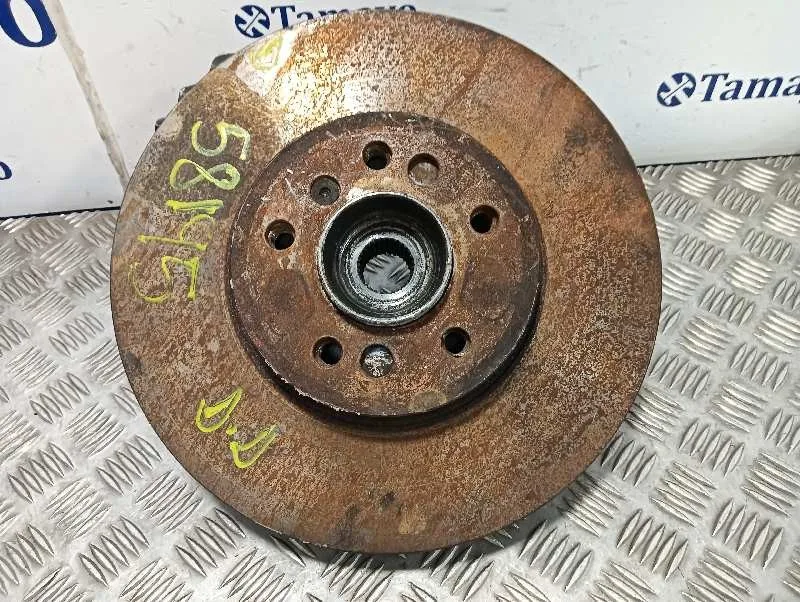 Mangueta Delantera Derecha para Bmw X5 (E53)