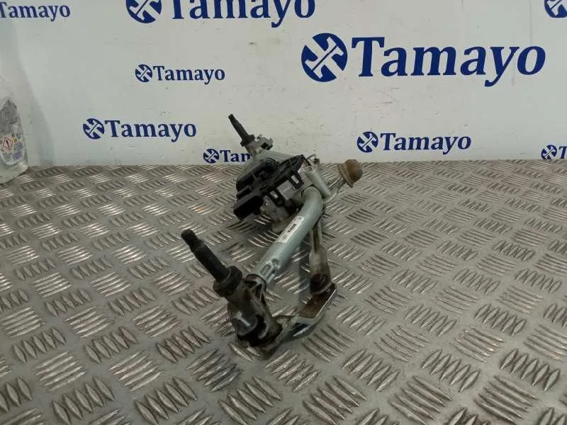 Motor Limpia Delantero para Peugeot 208