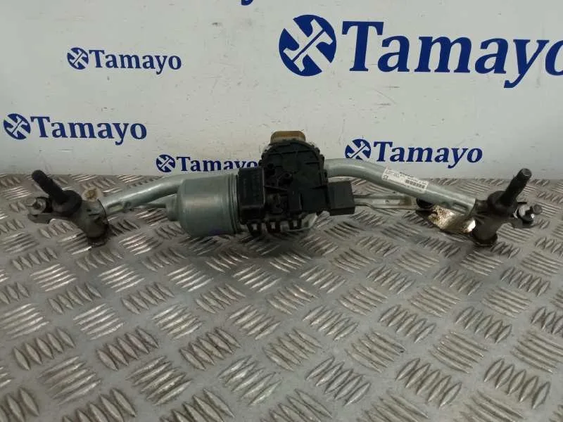 Motor Limpia Delantero para Peugeot 208