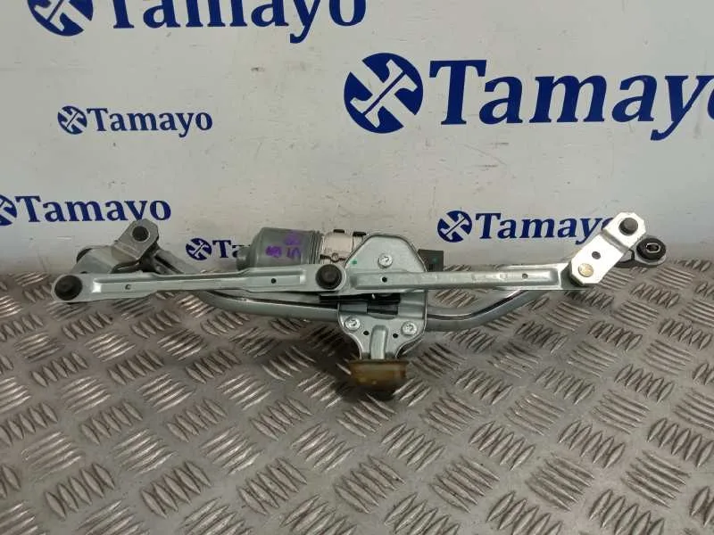 Motor Limpia Delantero para Peugeot 208