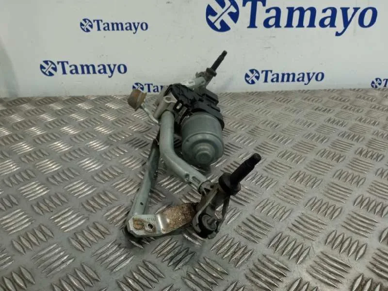 Motor Limpia Delantero para Peugeot 208