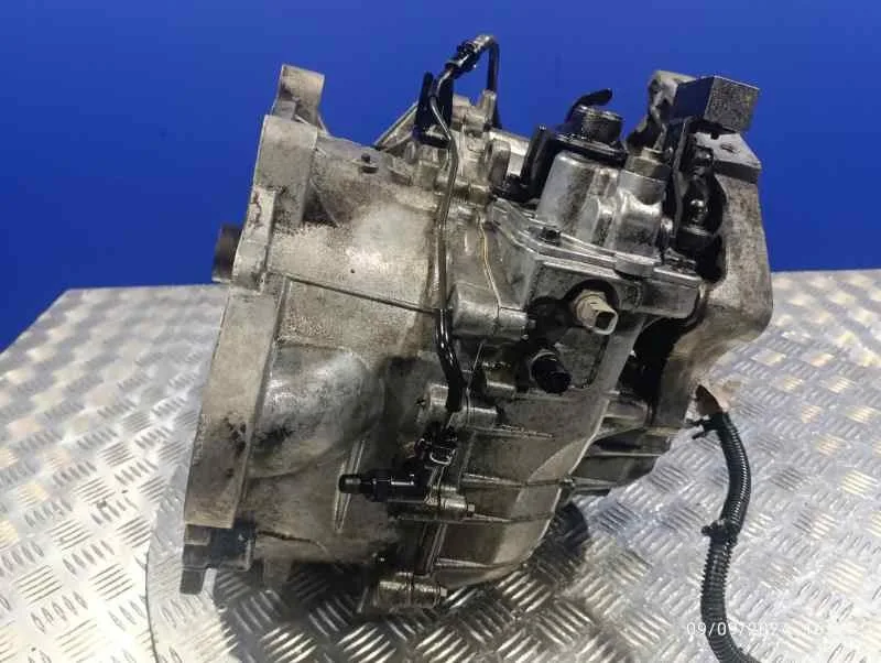 Caja Cambios para Land Rover Freelander (Lr2)