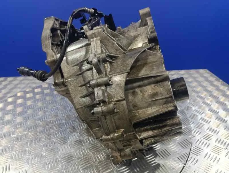 Caja Cambios para Land Rover Freelander (Lr2)