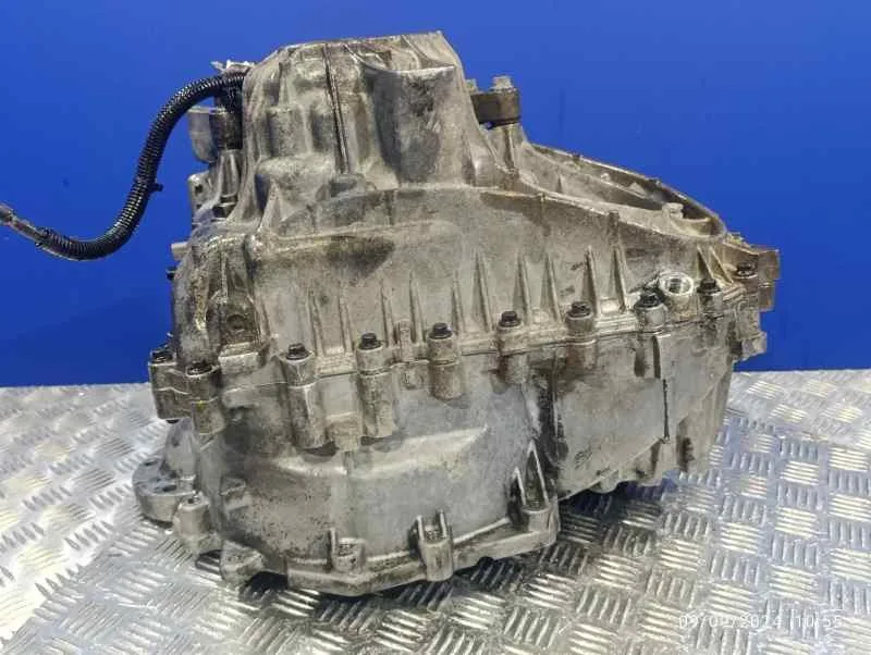 Caja Cambios para Land Rover Freelander (Lr2)