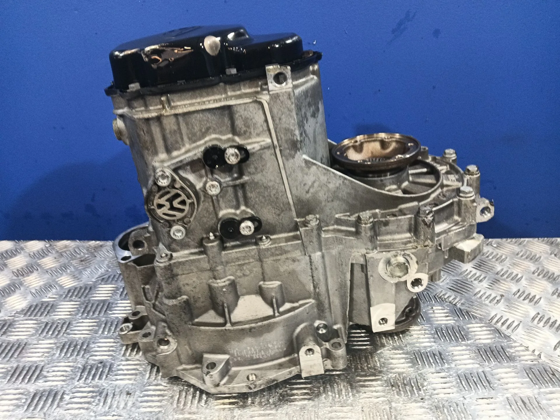 Caja Cambios para Seat Ibiza (6J5)