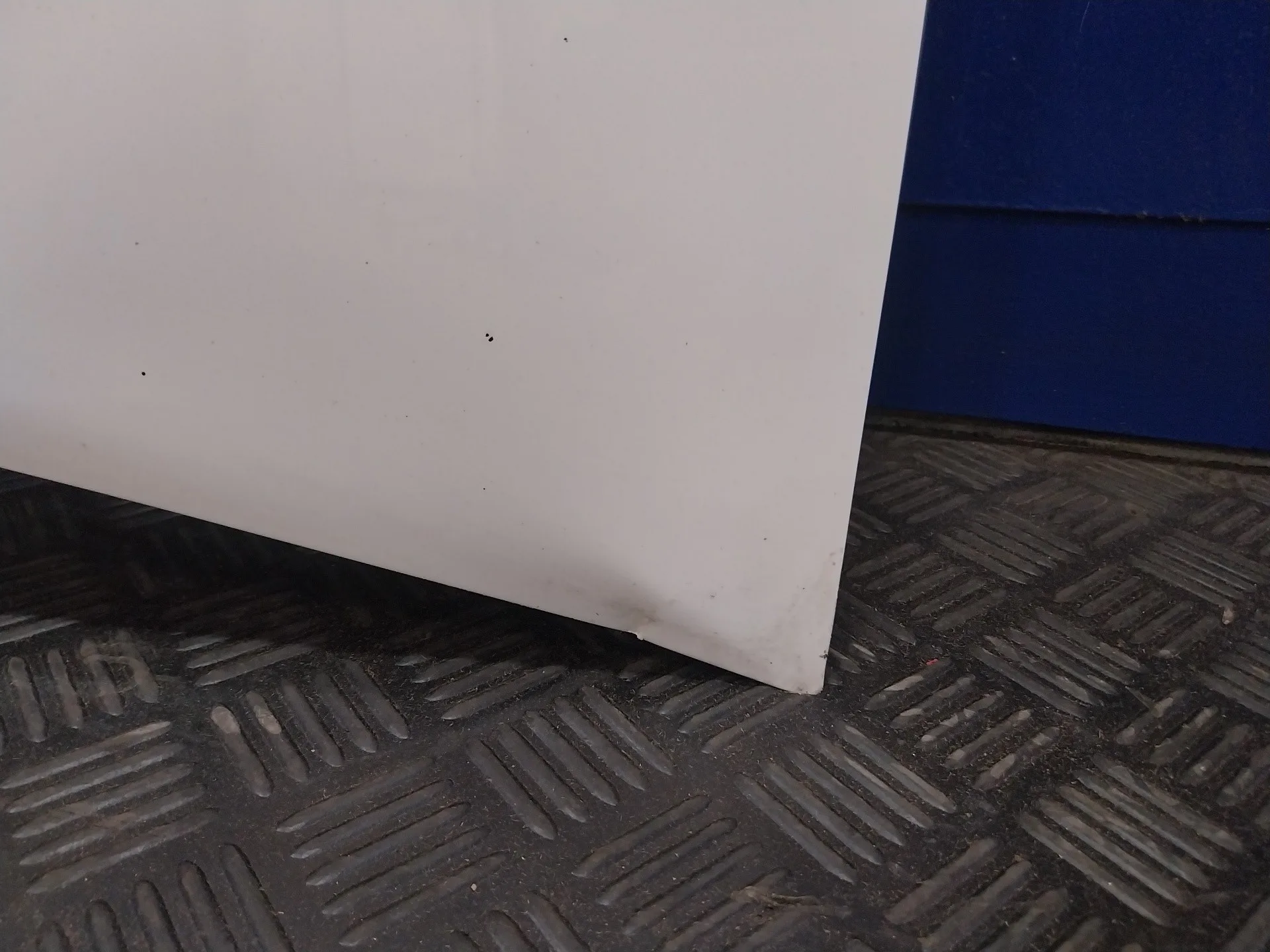 Capot para Dacia Sandero