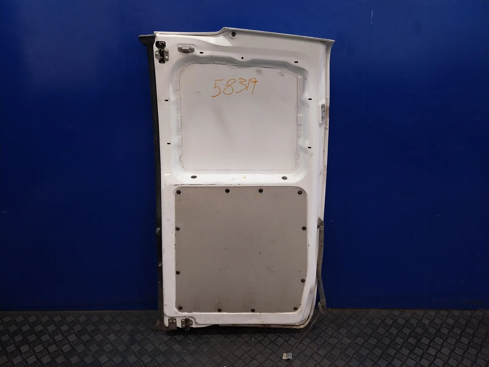 Porton Trasero Izquierdo para Mercedes-Benz Vito Mixto (447)