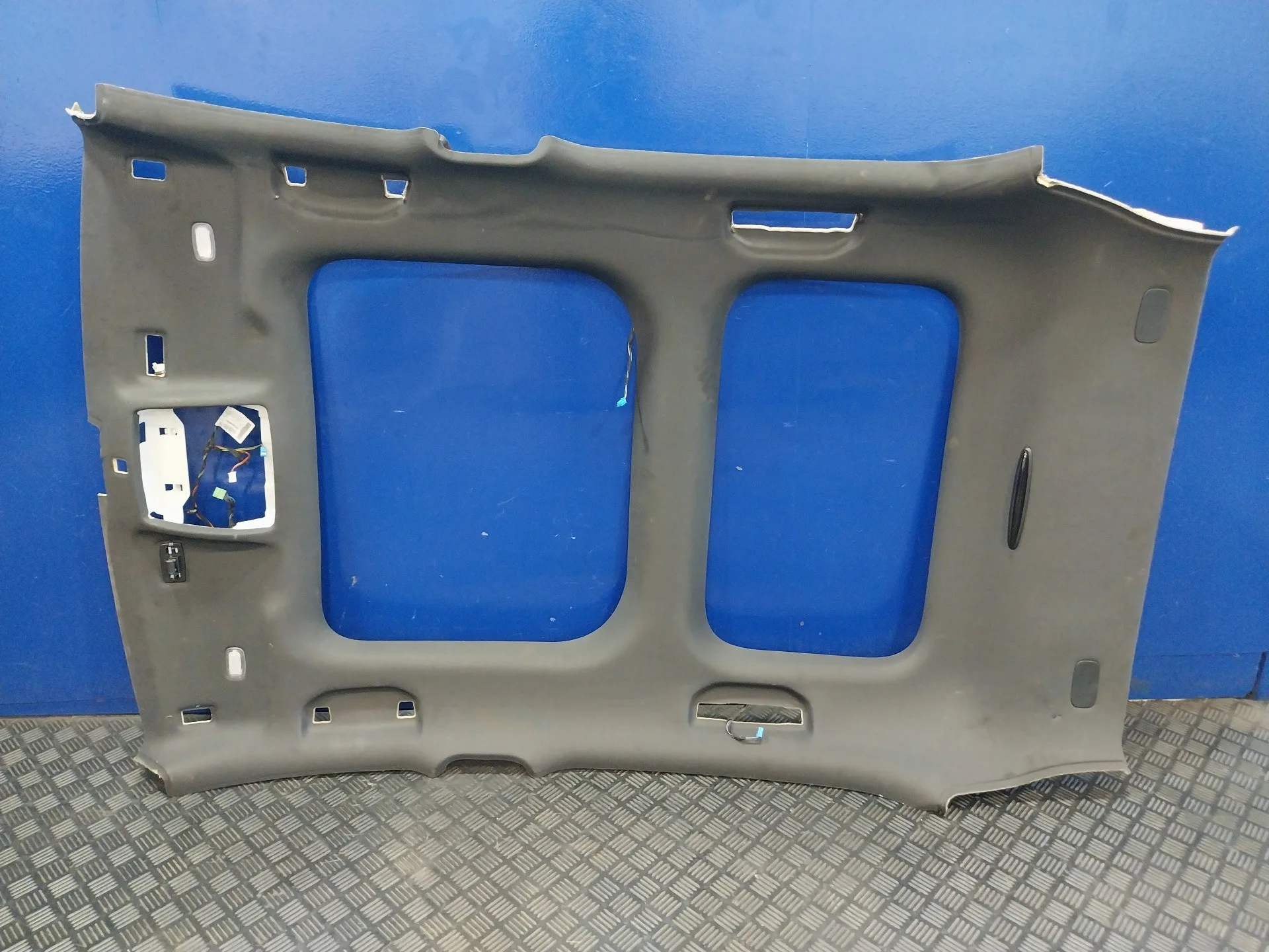 Techo Interior para Mercedes-Benz Clase Gla (W156)