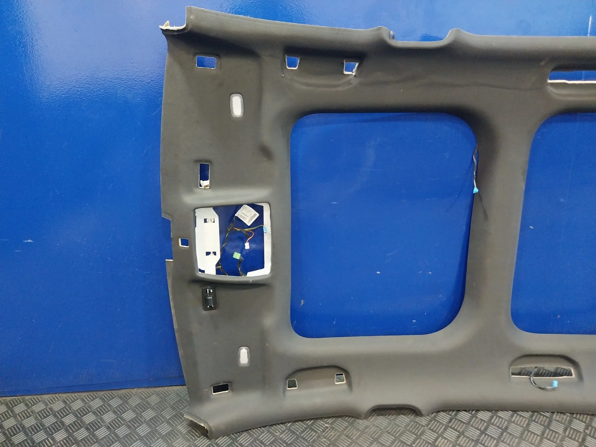 Techo Interior para Mercedes-Benz Clase Gla (W156)
