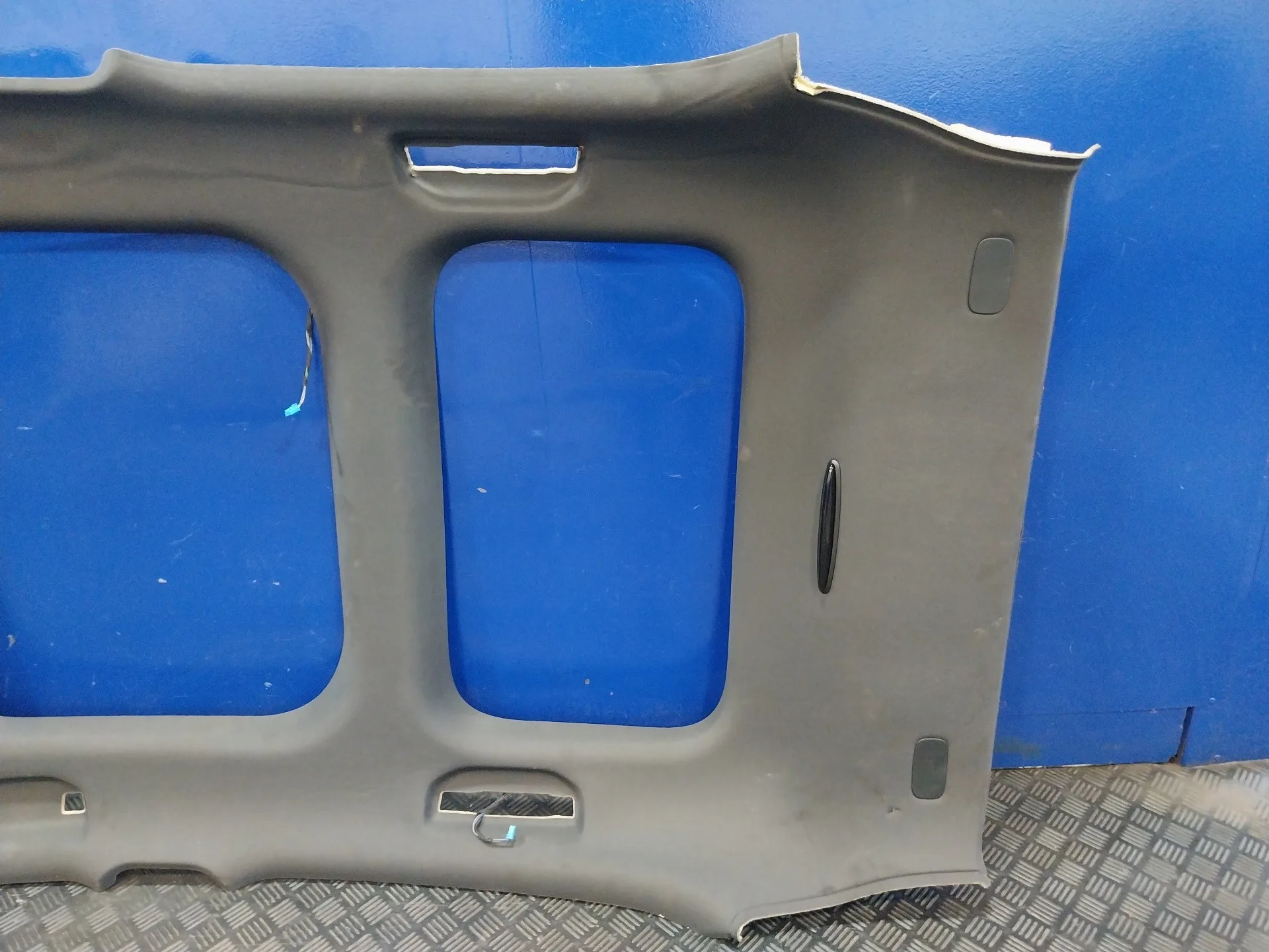 Techo Interior para Mercedes-Benz Clase Gla (W156)