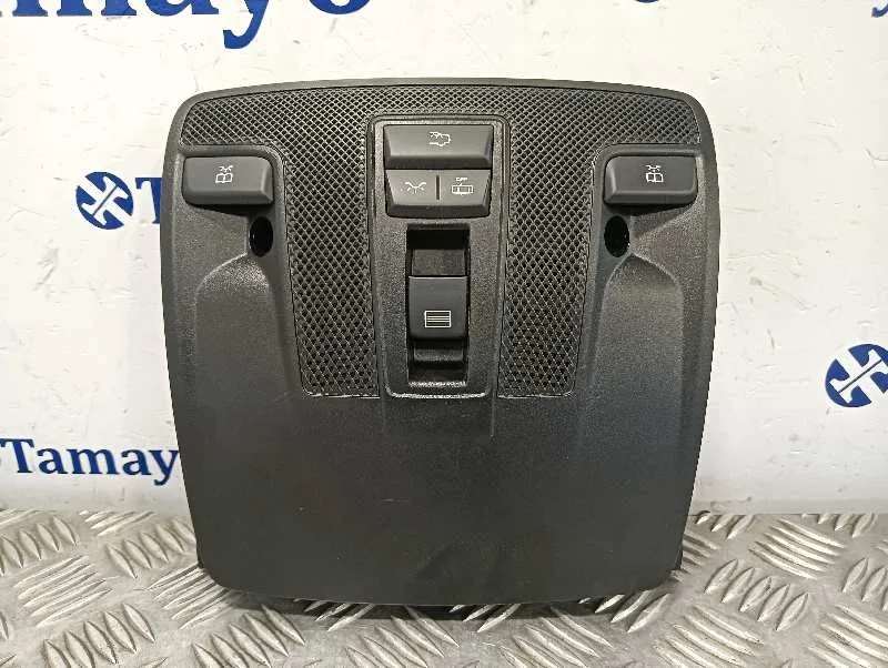 Luz Interior para Mercedes-Benz Clase Gla (W156)