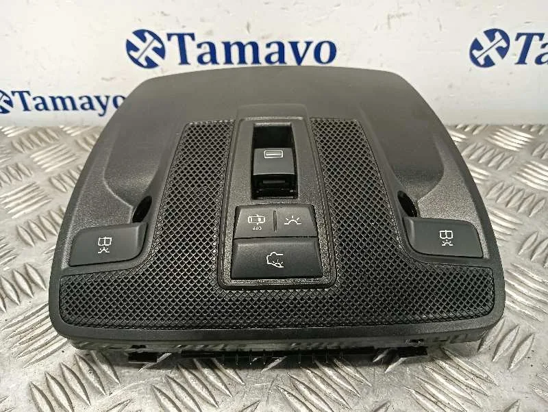 Luz Interior para Mercedes-Benz Clase Gla (W156)