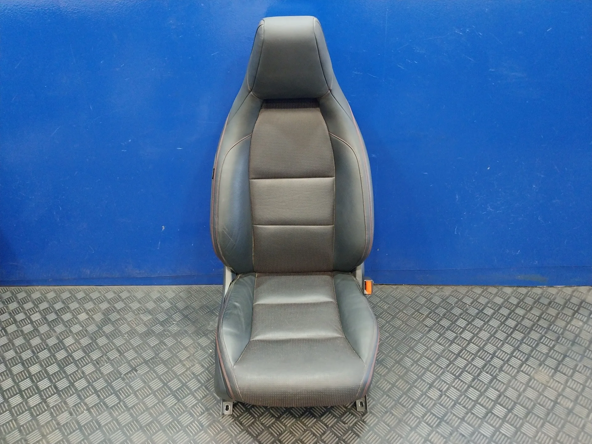 Juego Asientos Completo para Mercedes-Benz Clase Gla (W156)