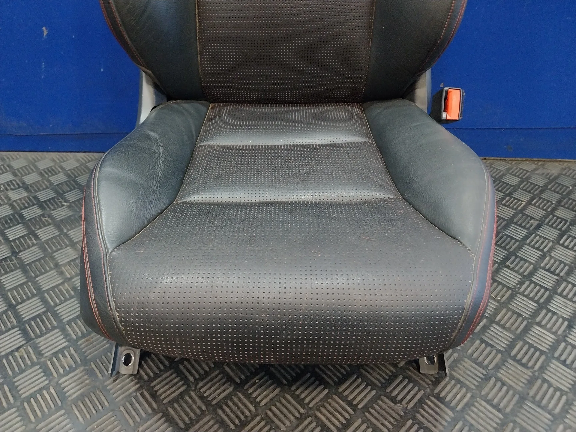 Juego Asientos Completo para Mercedes-Benz Clase Gla (W156)