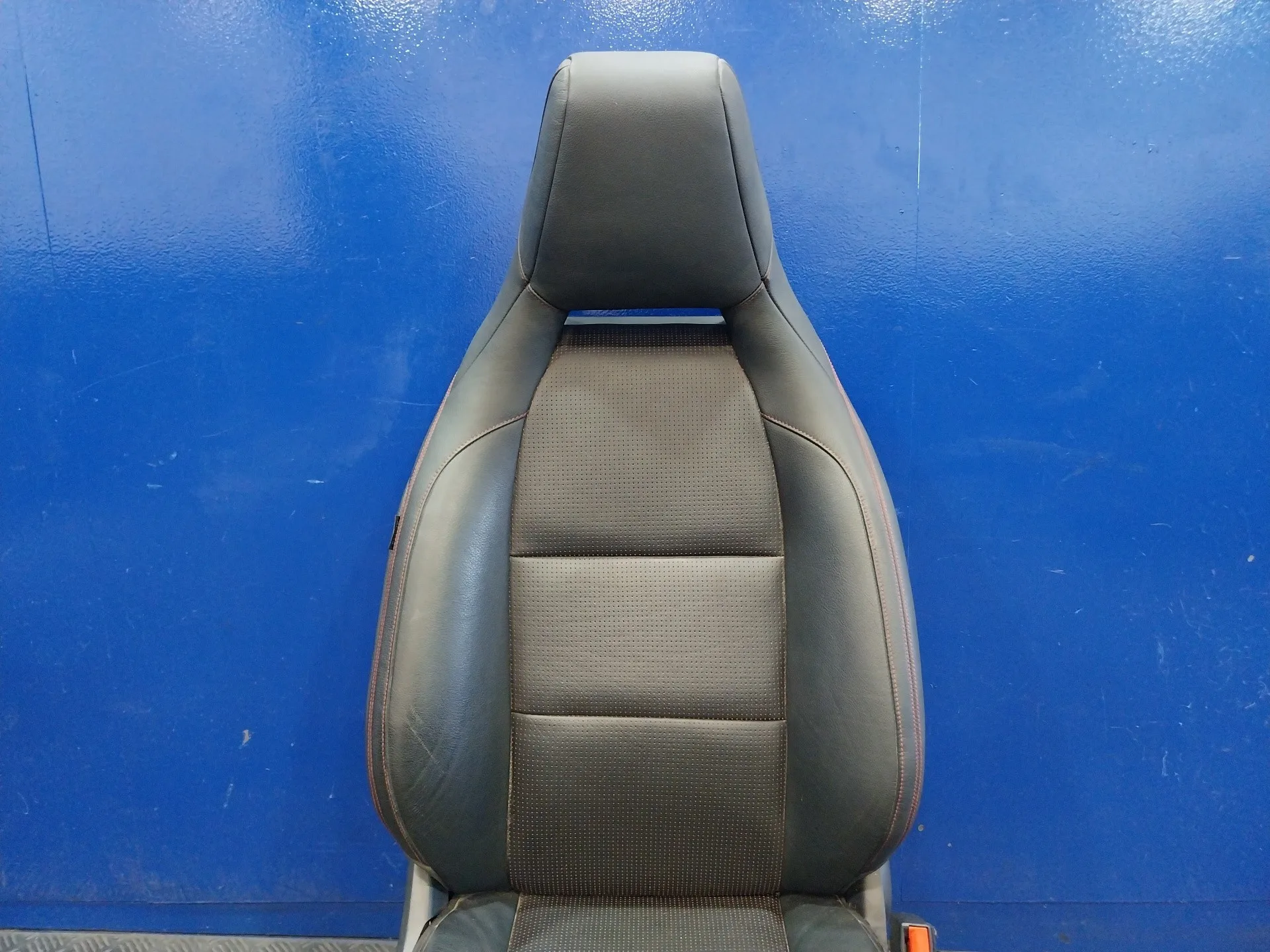 Juego Asientos Completo para Mercedes-Benz Clase Gla (W156)