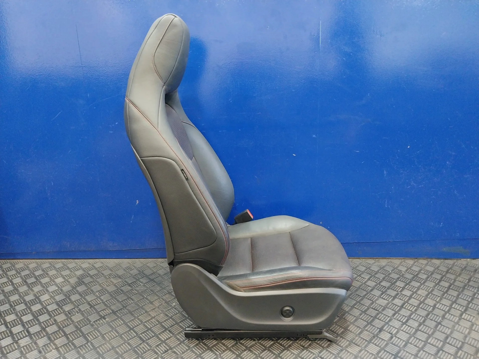 Juego Asientos Completo para Mercedes-Benz Clase Gla (W156)
