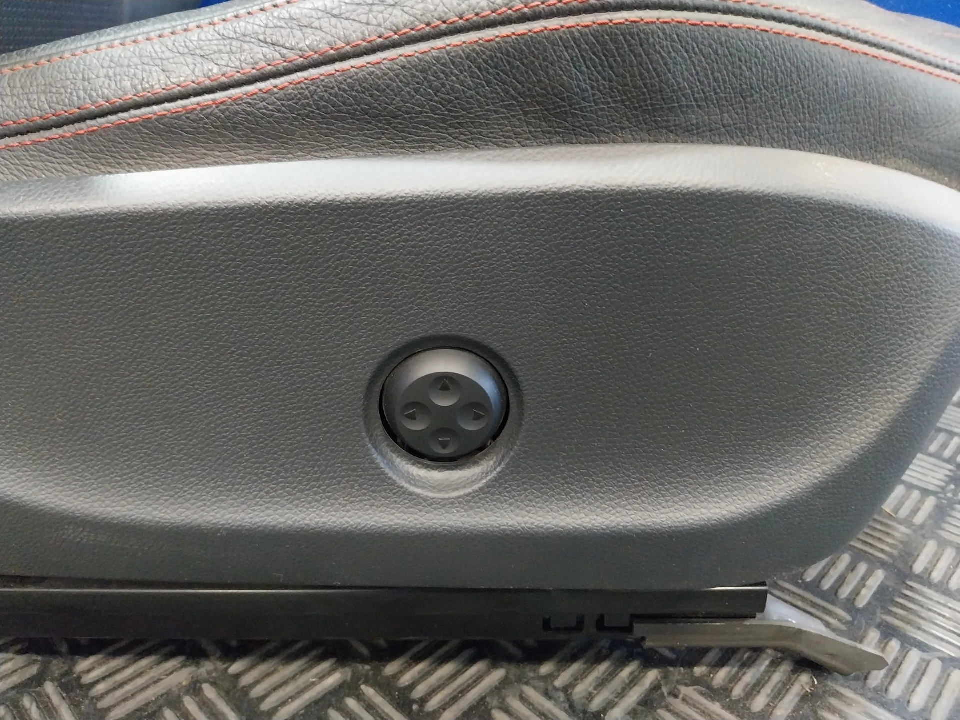 Juego Asientos Completo para Mercedes-Benz Clase Gla (W156)