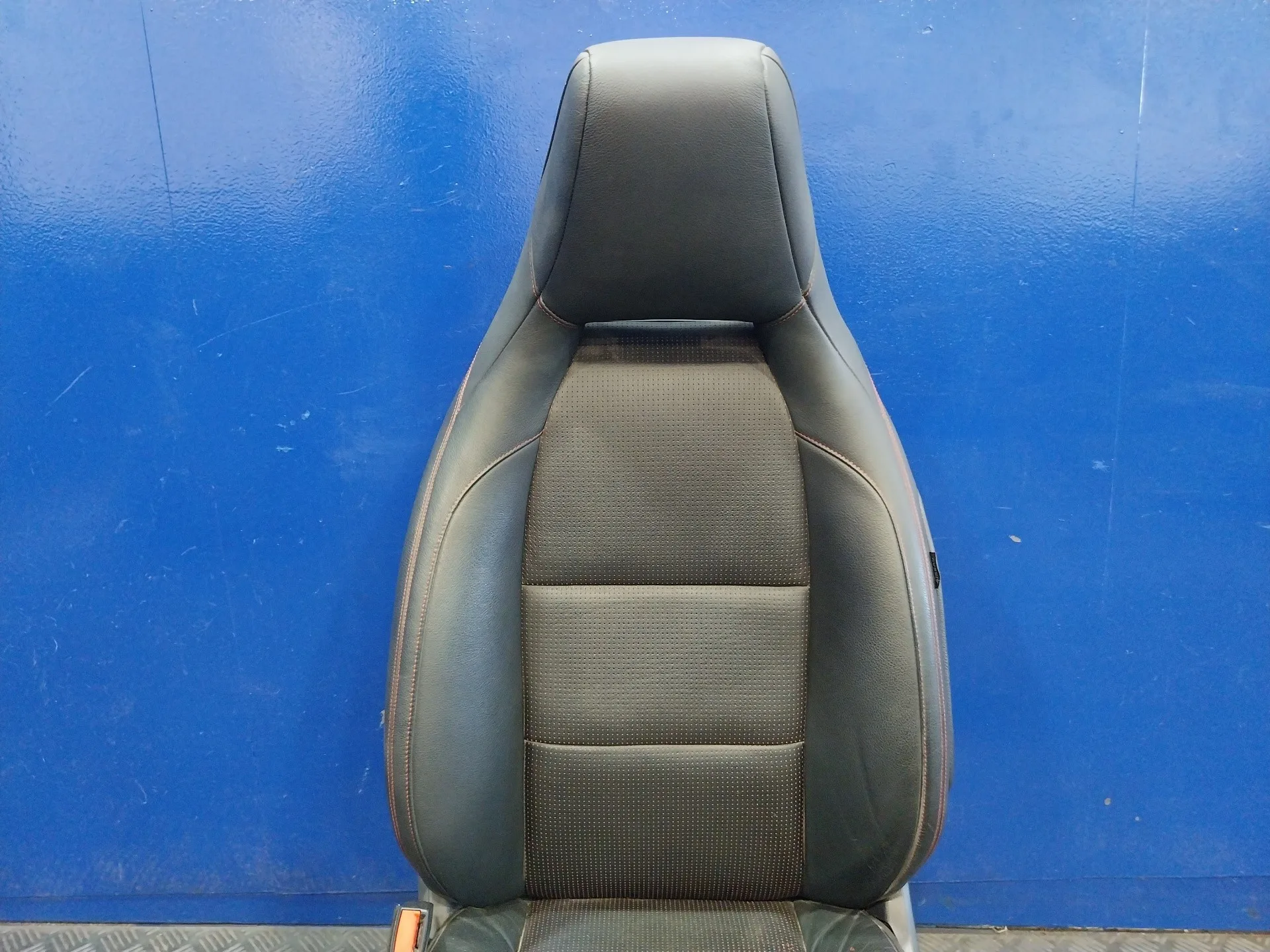 Juego Asientos Completo para Mercedes-Benz Clase Gla (W156)