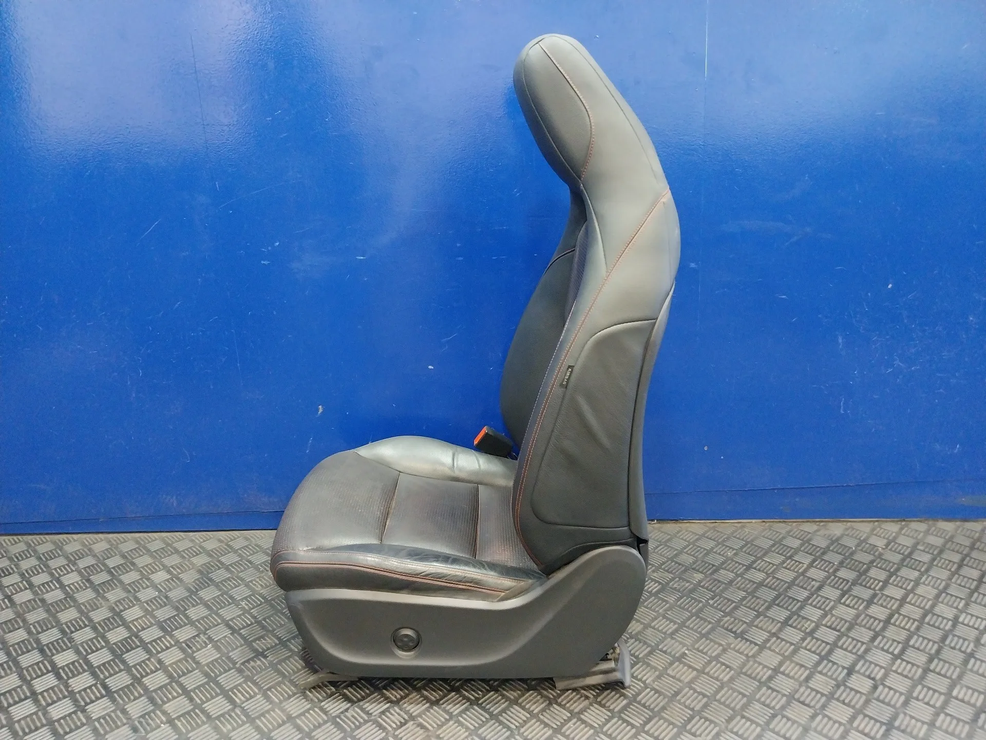 Juego Asientos Completo para Mercedes-Benz Clase Gla (W156)