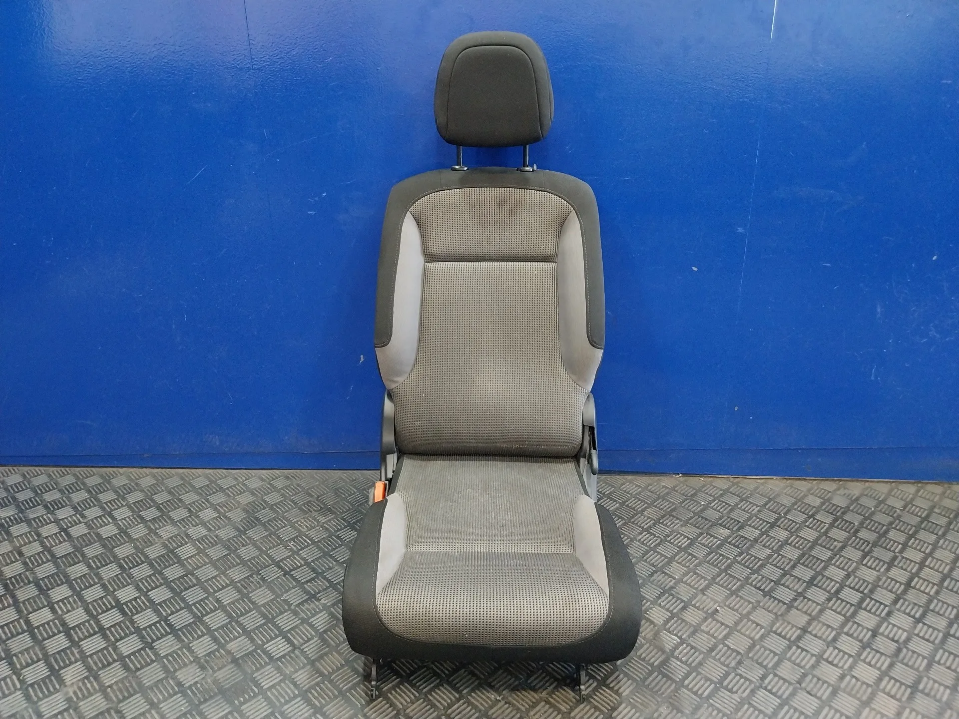 Asientos Trasero Izquierdo para Peugeot Partner Kombi