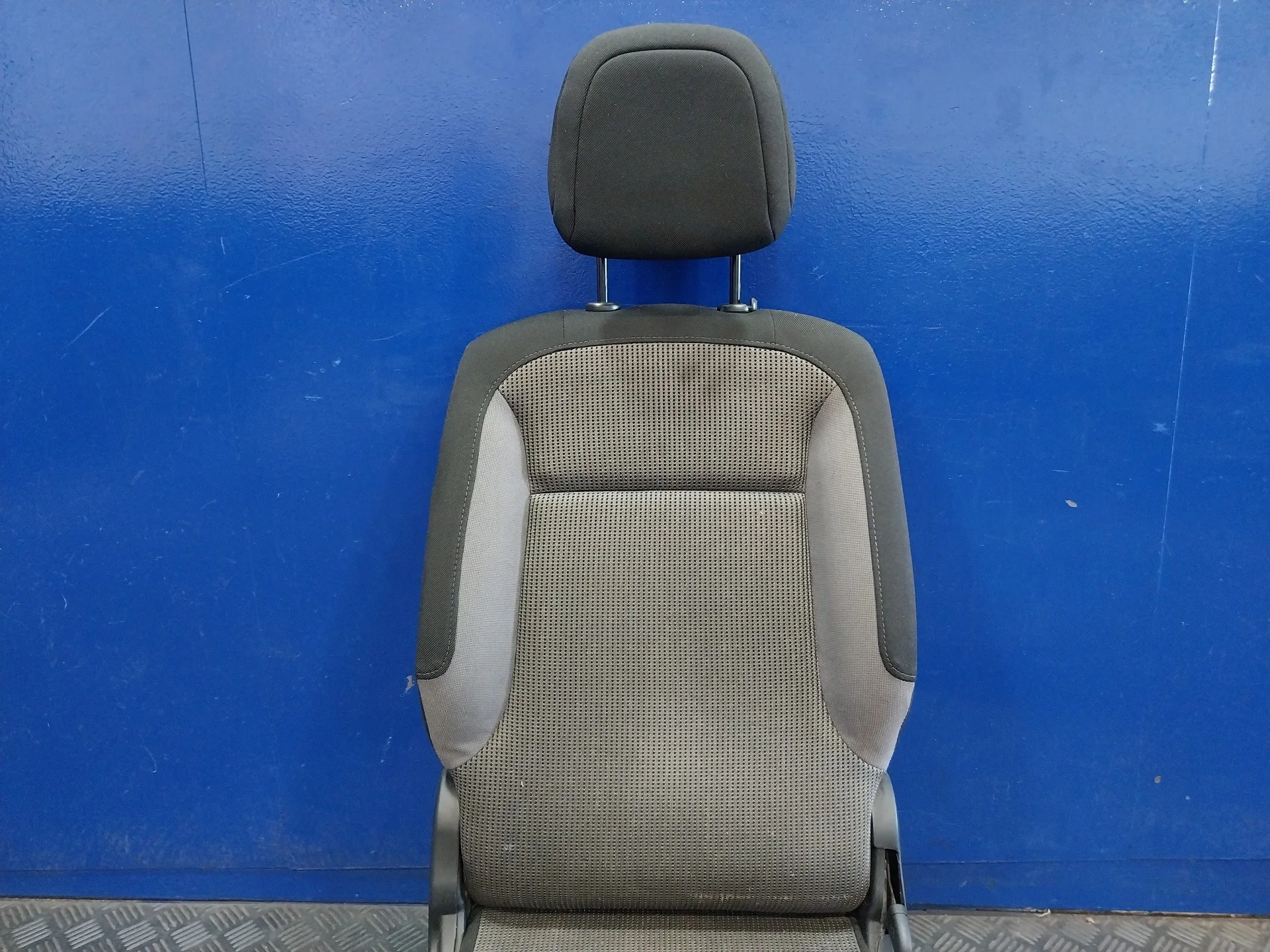 Asientos Trasero Izquierdo para Peugeot Partner Kombi