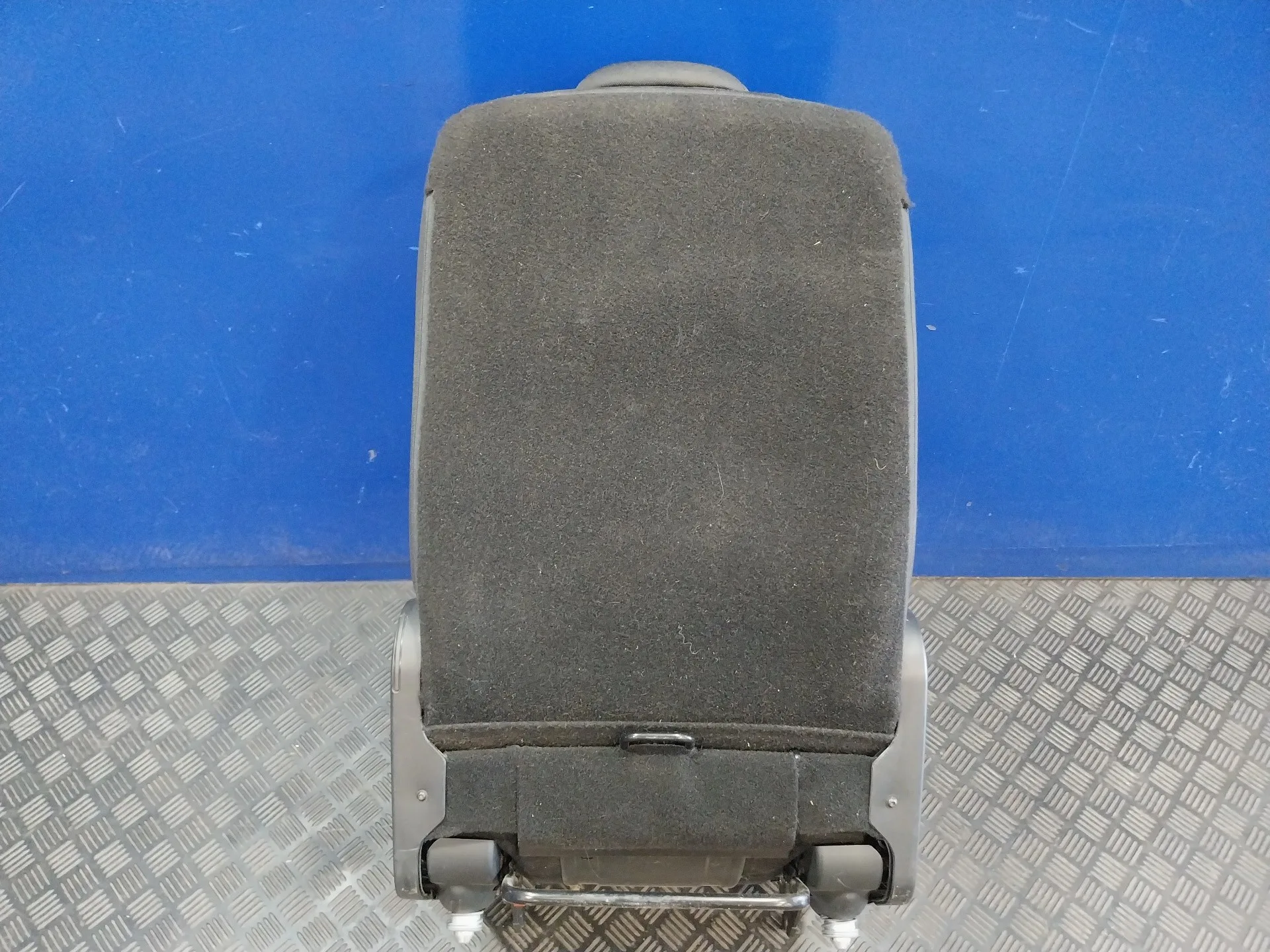 Asientos Trasero Izquierdo para Peugeot Partner Kombi