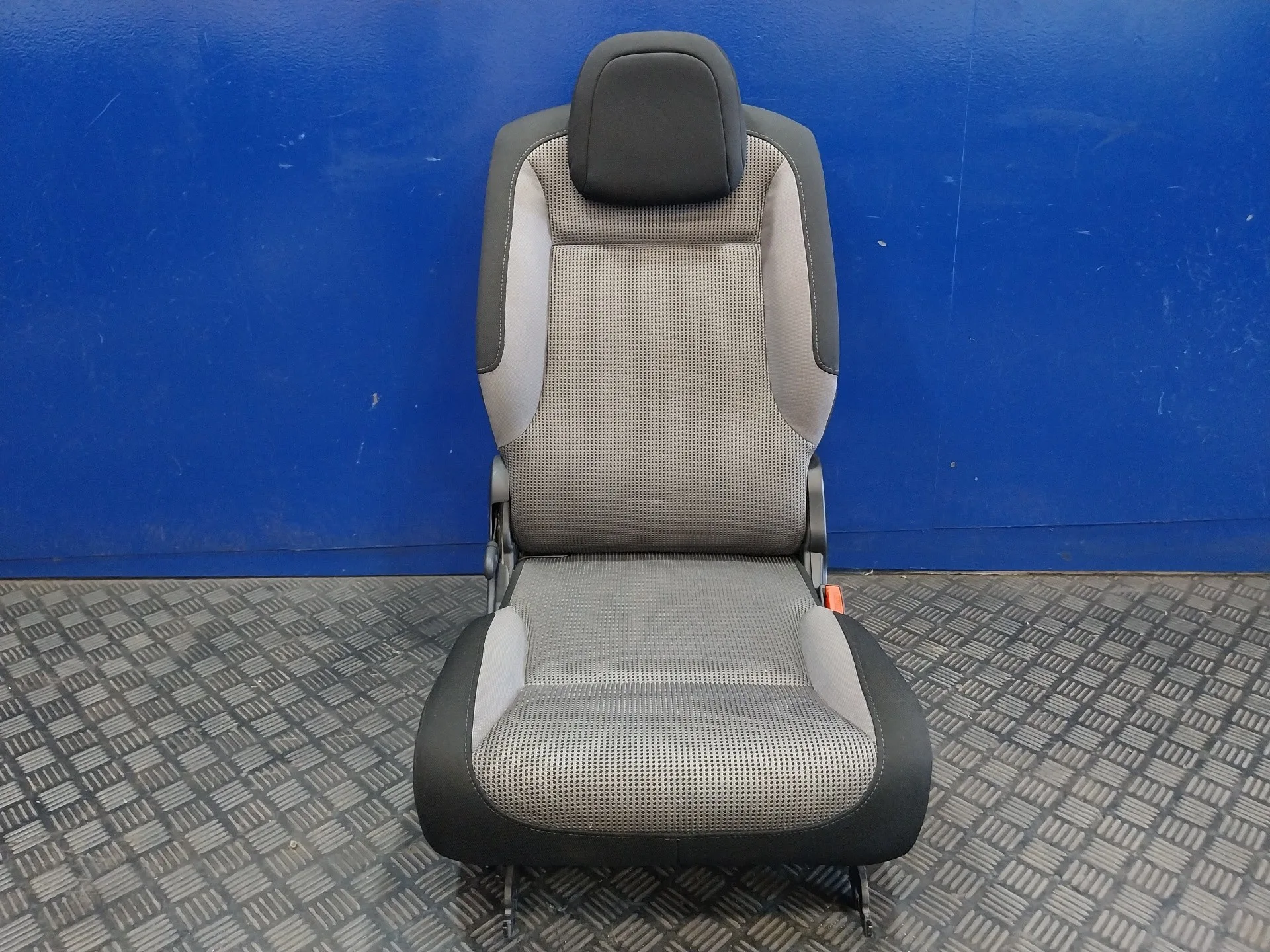 Asientos Trasero Derecho para Peugeot Partner Kombi