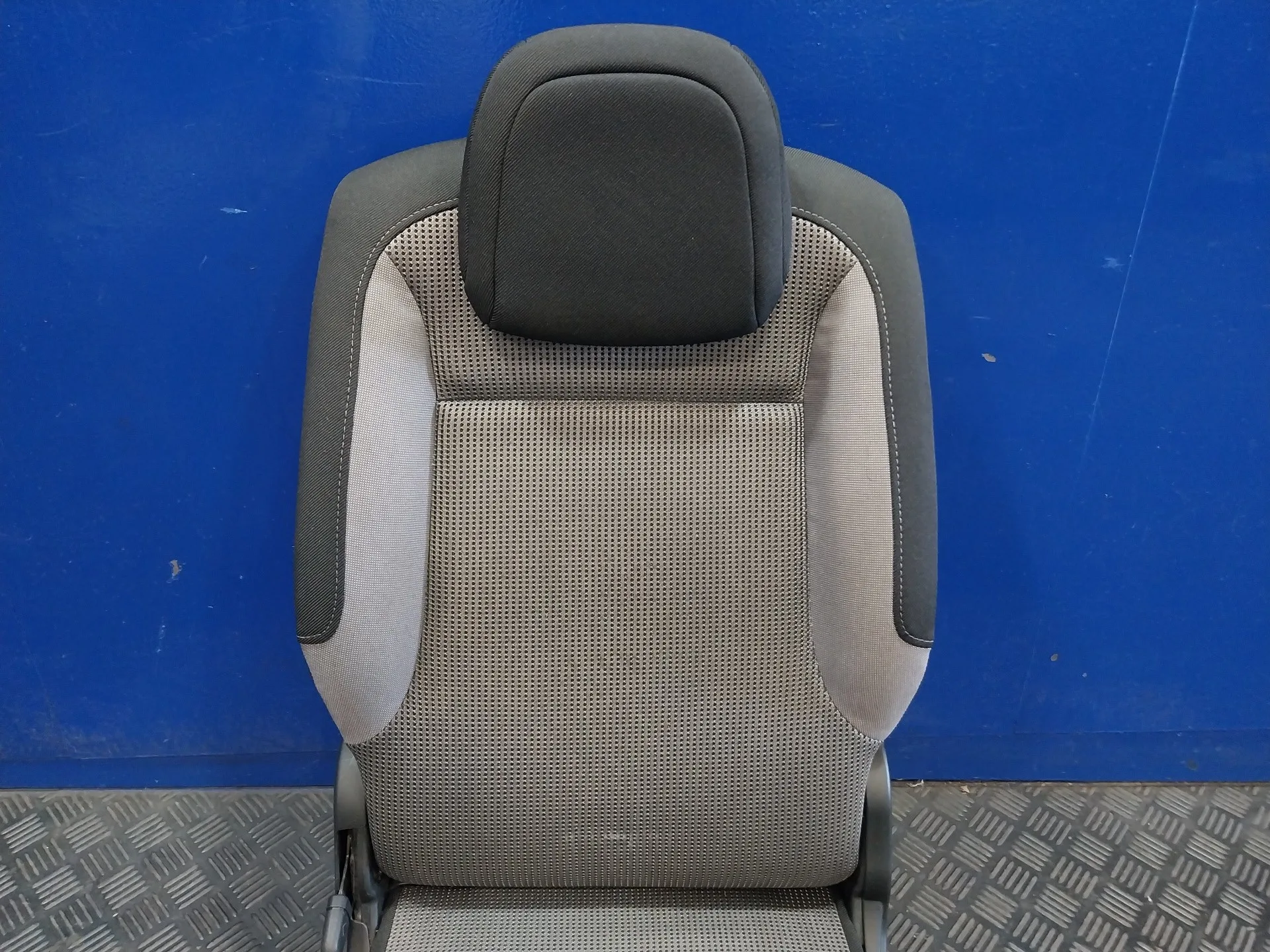 Asientos Trasero Derecho para Peugeot Partner Kombi